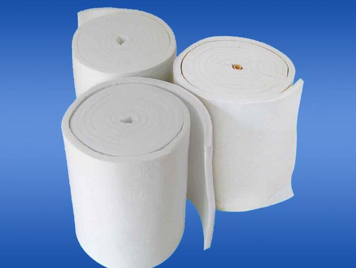 硅酸鋁，硅酸鋁氈，硅酸鋁纖維氈