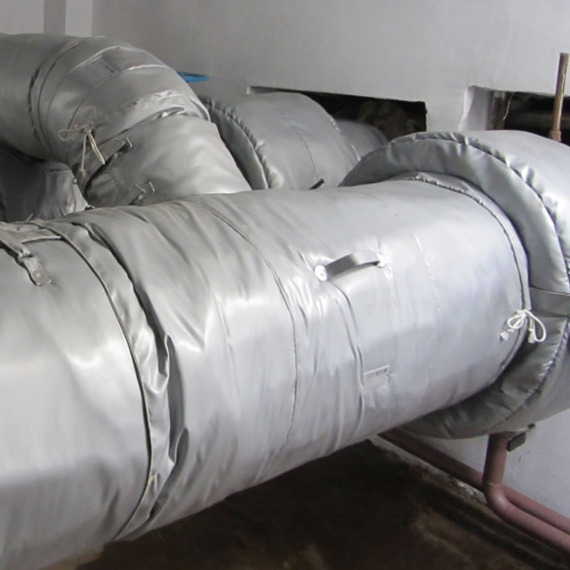 車間管道<a href=http://www.njmbwj.cn/e/tags/?tagname=%E4%BF%9D%E6%B8%A9%E5%A5%97 target=_blank class=infotextkey>保溫套</a>