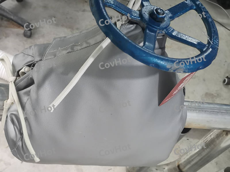 可拆卸截止閥<a href=http://www.njmbwj.cn/e/tags/?tagname=%E4%BF%9D%E6%B8%A9%E5%A5%97 target=_blank class=infotextkey>保溫套</a>