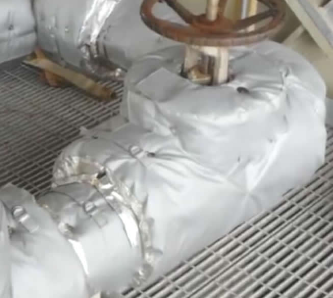 閥門<a href=http://www.njmbwj.cn/e/tags/?tagname=%E5%8F%AF%E6%8B%86%E5%8D%B8%E4%BF%9D%E6%B8%A9 target=_blank class=infotextkey>可拆卸保溫</a>