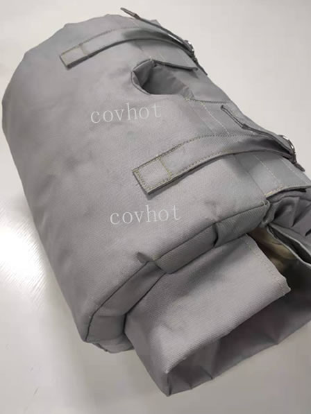 可拆卸蒸汽<a href=http://www.njmbwj.cn/e/tags/?tagname=%E9%98%80%E9%97%A8%E4%BF%9D%E6%B8%A9 target=_blank class=infotextkey>閥門保溫</a>夾套