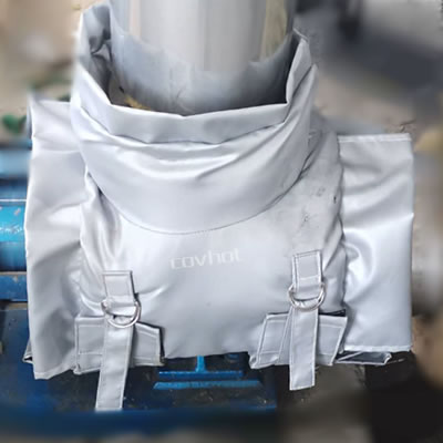 柔性<a href=http://www.njmbwj.cn/e/tags/?tagname=%E5%8F%AF%E6%8B%86%E5%8D%B8%E4%BF%9D%E6%B8%A9 target=_blank class=infotextkey>可拆卸保溫</a>夾套