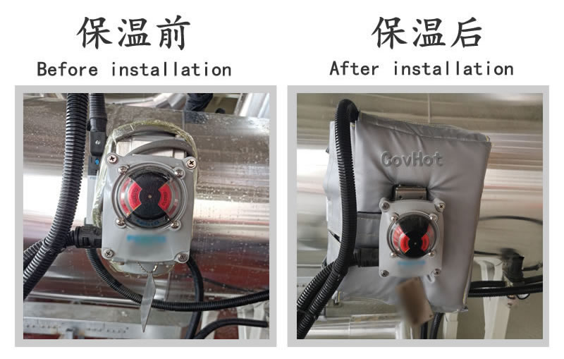 可拆卸儀表<a href=http://www.njmbwj.cn/e/tags/?tagname=%E4%BF%9D%E6%B8%A9%E5%A5%97 target=_blank class=infotextkey>保溫套</a>