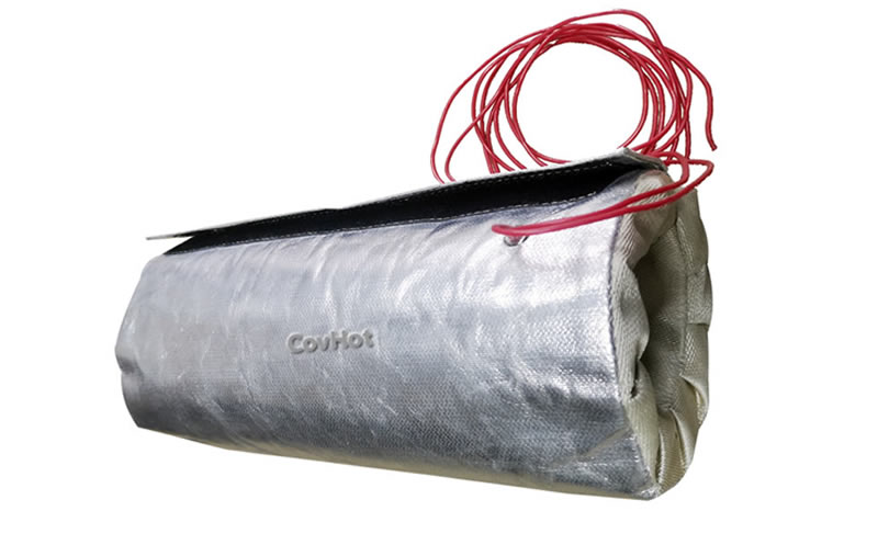 電伴熱<a href=http://www.njmbwj.cn/e/tags/?tagname=%E4%BF%9D%E6%B8%A9%E5%A5%97 target=_blank class=infotextkey>保溫套</a>