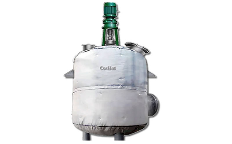 反應釜隔熱<a href=http://www.njmbwj.cn/e/tags/?tagname=%E4%BF%9D%E6%B8%A9%E5%A5%97 target=_blank class=infotextkey>保溫套</a>