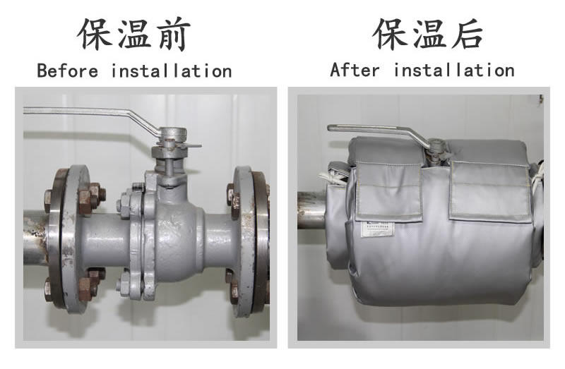 蒸汽<a href=http://www.njmbwj.cn/e/tags/?tagname=%E9%98%80%E9%97%A8%E4%BF%9D%E6%B8%A9 target=_blank class=infotextkey>閥門保溫</a>夾套