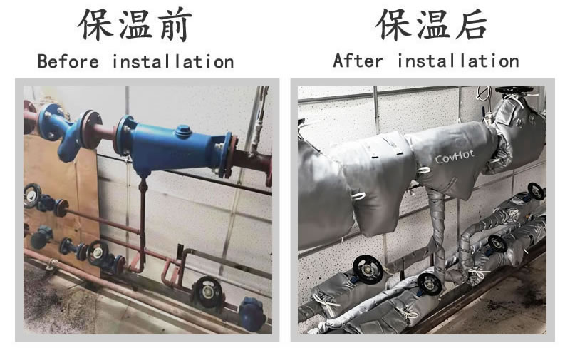 <a href=http://www.njmbwj.cn/e/tags/?tagname=%E9%98%80%E9%97%A8%E4%BF%9D%E6%B8%A9 target=_blank class=infotextkey>閥門保溫</a>罩廠家