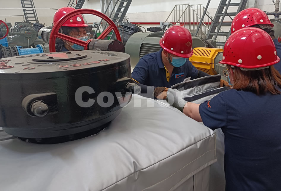 <a href=http://www.njmbwj.cn/e/tags/?tagname=%E5%8F%AF%E6%8B%86%E5%8D%B8%E4%BF%9D%E6%B8%A9 target=_blank class=infotextkey>可拆卸保溫</a>,<a href=http://www.njmbwj.cn/e/tags/?tagname=%E5%B7%A5%E4%B8%9A%E4%BF%9D%E6%B8%A9 target=_blank class=infotextkey>工業保溫</a>