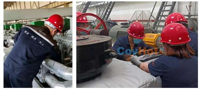 <a href=http://www.njmbwj.cn/e/tags/?tagname=%E5%8F%AF%E6%8B%86%E5%8D%B8%E4%BF%9D%E6%B8%A9%E5%A5%97 target=_blank class=infotextkey>可拆卸<a href=http://www.njmbwj.cn/e/tags/?tagname=%E4%BF%9D%E6%B8%A9%E5%A5%97 target=_blank class=infotextkey>保溫套</a></a>（衣）,<a href=http://www.njmbwj.cn/e/tags/?tagname=%E9%98%80%E9%97%A8%E4%BF%9D%E6%B8%A9 target=_blank class=infotextkey>閥門保溫</a>