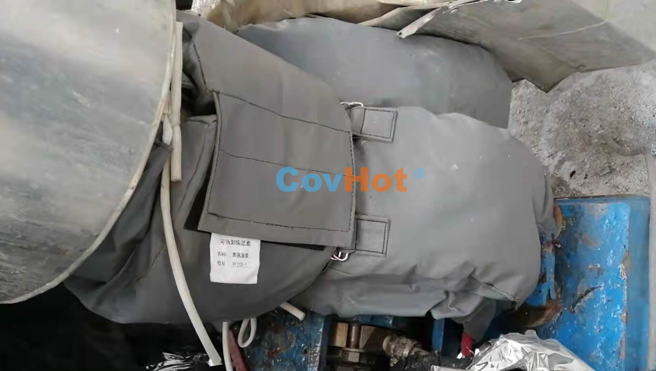 <a href=http://www.njmbwj.cn/e/tags/?tagname=%E5%8F%AF%E6%8B%86%E5%8D%B8%E4%BF%9D%E6%B8%A9%E5%A5%97 target=_blank class=infotextkey>可拆卸<a href=http://www.njmbwj.cn/e/tags/?tagname=%E4%BF%9D%E6%B8%A9%E5%A5%97 target=_blank class=infotextkey>保溫套</a></a>（衣）,<a href=http://www.njmbwj.cn/e/tags/?tagname=%E9%98%80%E9%97%A8%E4%BF%9D%E6%B8%A9 target=_blank class=infotextkey>閥門保溫</a>