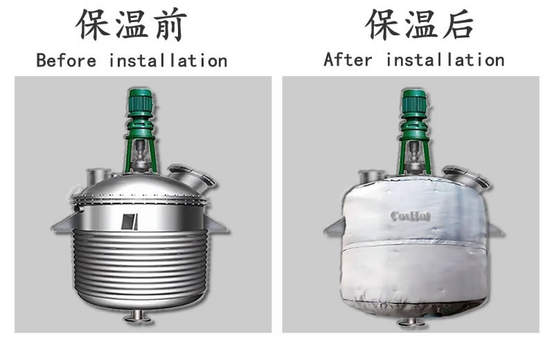 可拆卸<a href=http://www.njmbwj.cn/e/tags/?tagname=%E6%9F%94%E6%80%A7%E4%BF%9D%E6%B8%A9%E8%A1%A3 target=_blank class=infotextkey>柔性<a href=http://www.njmbwj.cn/e/tags/?tagname=%E4%BF%9D%E6%B8%A9%E8%A1%A3 target=_blank class=infotextkey>保溫衣</a></a>,管道保護套