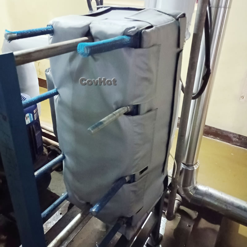 <a href=http://www.njmbwj.cn/e/tags/?tagname=%E6%8D%A2%E7%83%AD%E5%99%A8%E4%BF%9D%E6%B8%A9 target=_blank class=infotextkey>換熱器保溫</a>衣,板換保溫