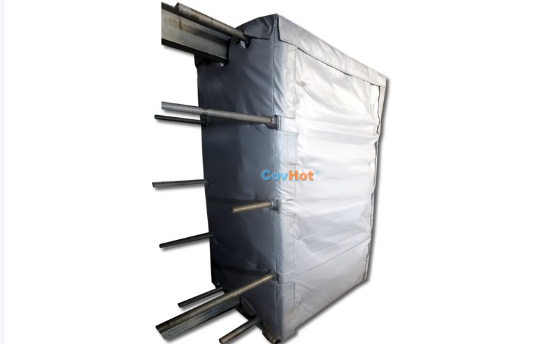 可拆卸板式<a href=http://www.njmbwj.cn/e/tags/?tagname=%E6%8D%A2%E7%83%AD%E5%99%A8%E4%BF%9D%E6%B8%A9 target=_blank class=infotextkey>換熱器保溫</a>套