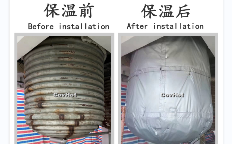 工業(yè)<a href=http://www.njmbwj.cn/e/tags/?tagname=%E8%AE%BE%E5%A4%87%E4%BF%9D%E6%B8%A9 target=_blank class=infotextkey>設(shè)備保溫</a>隔熱,<a href=http://www.njmbwj.cn/e/tags/?tagname=%E5%8F%AF%E6%8B%86%E5%8D%B8%E4%BF%9D%E6%B8%A9%E5%A5%97 target=_blank class=infotextkey>可拆卸<a href=http://www.njmbwj.cn/e/tags/?tagname=%E4%BF%9D%E6%B8%A9%E5%A5%97 target=_blank class=infotextkey>保溫套</a></a>