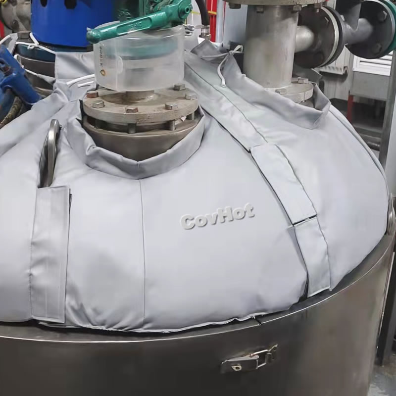 <a href=http://www.njmbwj.cn/e/tags/?tagname=%E5%8F%8D%E5%BA%94%E9%87%9C%E4%BF%9D%E6%B8%A9 target=_blank class=infotextkey>反應釜保溫</a>,<a href=http://www.njmbwj.cn/e/tags/?tagname=%E5%8F%AF%E6%8B%86%E5%8D%B8%E4%BF%9D%E6%B8%A9%E5%A5%97 target=_blank class=infotextkey>可拆卸<a href=http://www.njmbwj.cn/e/tags/?tagname=%E4%BF%9D%E6%B8%A9%E5%A5%97 target=_blank class=infotextkey>保溫套</a></a>