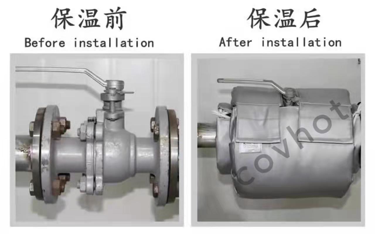 <a href=http://www.njmbwj.cn/e/tags/?tagname=%E5%8F%AF%E6%8B%86%E5%8D%B8%E4%BF%9D%E6%B8%A9%E5%A5%97 target=_blank class=infotextkey>可拆卸<a href=http://www.njmbwj.cn/e/tags/?tagname=%E4%BF%9D%E6%B8%A9%E5%A5%97 target=_blank class=infotextkey>保溫套</a></a>,<a href=http://www.njmbwj.cn/e/tags/?tagname=%E9%98%80%E9%97%A8%E4%BF%9D%E6%B8%A9 target=_blank class=infotextkey>閥門保溫</a>,管路保溫,<a href=http://www.njmbwj.cn/e/tags/?tagname=%E6%8D%A2%E7%83%AD%E5%99%A8%E4%BF%9D%E6%B8%A9 target=_blank class=infotextkey>換熱器保溫</a>