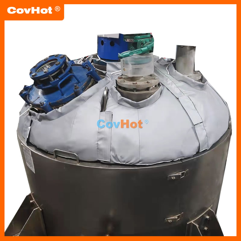 封頭<a href=http://www.njmbwj.cn/e/tags/?tagname=%E4%BF%9D%E6%B8%A9%E5%A5%97 target=_blank class=infotextkey>保溫套</a>