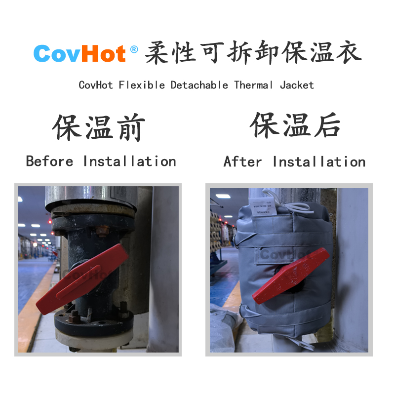 可拆卸<a href=http://www.njmbwj.cn/e/tags/?tagname=%E8%AE%BE%E5%A4%87%E4%BF%9D%E6%B8%A9 target=_blank class=infotextkey>設(shè)備保溫</a>衣