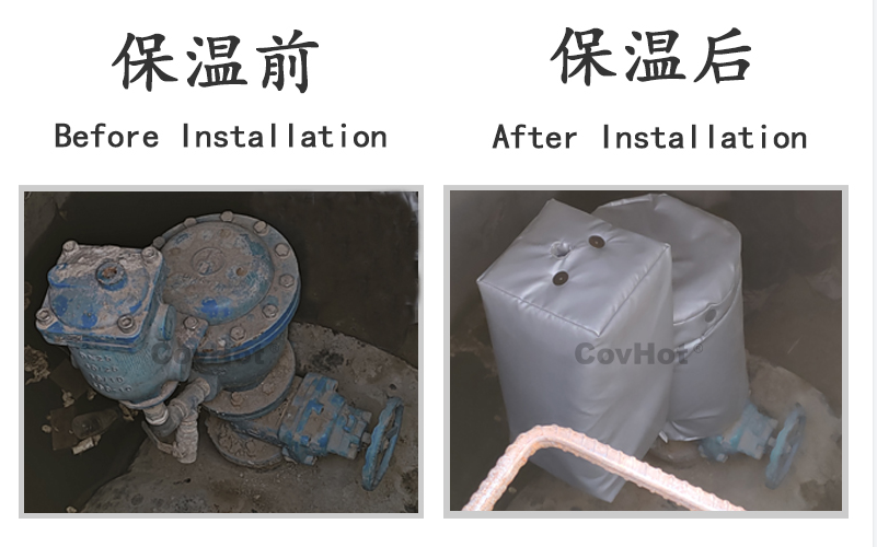 可拆卸柔性<a href=http://www.njmbwj.cn/e/tags/?tagname=%E4%BF%9D%E6%B8%A9%E5%A5%97 target=_blank class=infotextkey>保溫套</a>