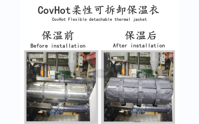 可拆卸<a href=http://www.njmbwj.cn/e/tags/?tagname=%E8%AE%BE%E5%A4%87%E4%BF%9D%E6%B8%A9 target=_blank class=infotextkey>設備保溫</a>套,<a href=http://www.njmbwj.cn/e/tags/?tagname=%E8%AE%BE%E5%A4%87%E4%BF%9D%E6%B8%A9 target=_blank class=infotextkey>設備保溫</a>套