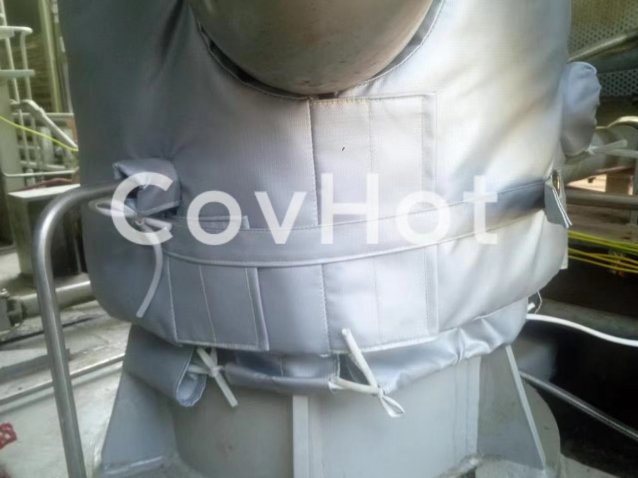 <a href=http://www.njmbwj.cn/e/tags/?tagname=%E5%8F%8D%E5%BA%94%E9%87%9C%E4%BF%9D%E6%B8%A9 target=_blank class=infotextkey>反應釜保溫</a>套,<a href=http://www.njmbwj.cn/e/tags/?tagname=%E5%8F%8D%E5%BA%94%E9%87%9C%E4%BF%9D%E6%B8%A9 target=_blank class=infotextkey>反應釜保溫</a>