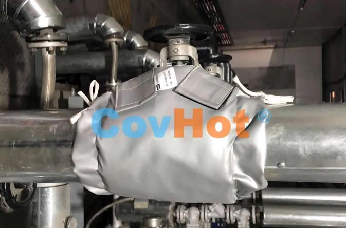 柔性<a href=http://www.njmbwj.cn/e/tags/?tagname=%E5%8F%AF%E6%8B%86%E5%8D%B8%E4%BF%9D%E6%B8%A9%E5%A5%97 target=_blank class=infotextkey>可拆卸<a href=http://www.njmbwj.cn/e/tags/?tagname=%E4%BF%9D%E6%B8%A9%E5%A5%97 target=_blank class=infotextkey>保溫套</a></a>,鐵皮保溫