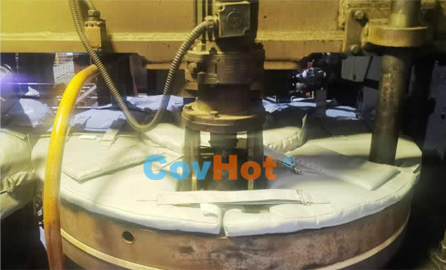 工業模具保溫絕熱套,可拆卸式模具<a href=http://www.njmbwj.cn/e/tags/?tagname=%E4%BF%9D%E6%B8%A9%E5%A5%97 target=_blank class=infotextkey>保溫套</a>