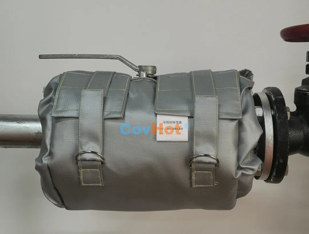新型<a href=http://www.njmbwj.cn/e/tags/?tagname=%E9%98%80%E9%97%A8%E4%BF%9D%E6%B8%A9%E5%A5%97 target=_blank class=infotextkey><a href=http://www.njmbwj.cn/e/tags/?tagname=%E9%98%80%E9%97%A8%E4%BF%9D%E6%B8%A9 target=_blank class=infotextkey>閥門保溫</a>套</a>;閥門隔熱保溫