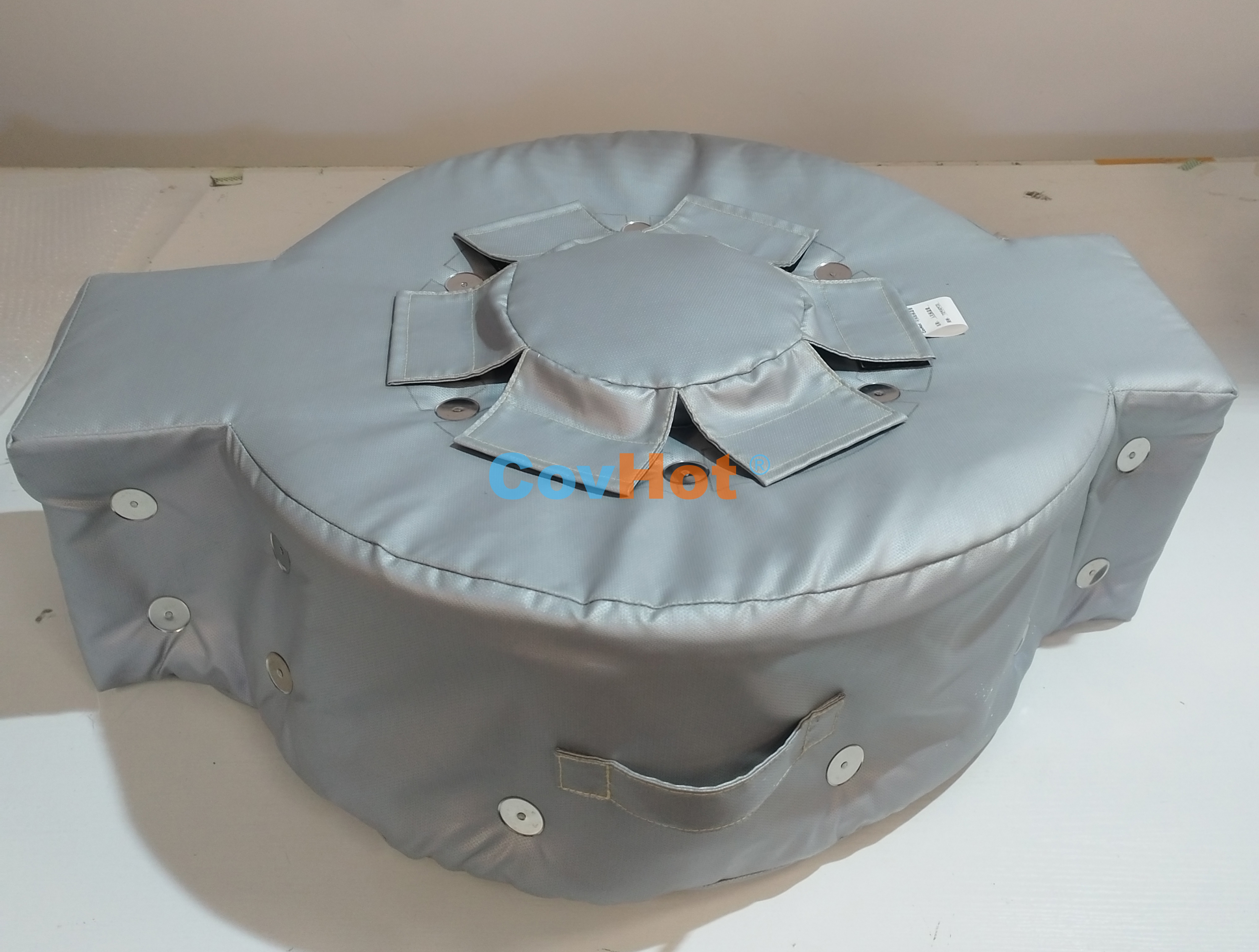 人孔<a href=http://www.njmbwj.cn/e/tags/?tagname=%E4%BF%9D%E6%B8%A9%E9%9A%94%E7%83%AD target=_blank class=infotextkey>保溫隔熱</a>,可拆卸工業<a href=http://www.njmbwj.cn/e/tags/?tagname=%E8%AE%BE%E5%A4%87%E4%BF%9D%E6%B8%A9 target=_blank class=infotextkey>設備保溫</a>套