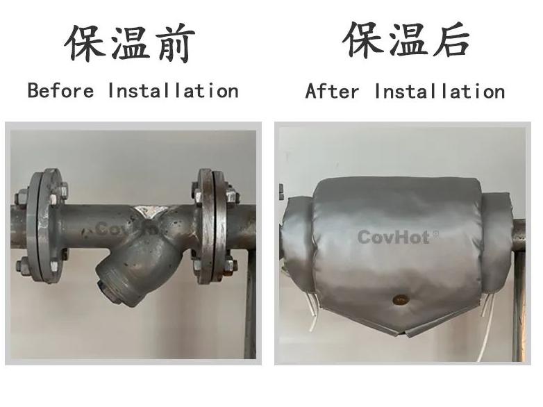 食品生產<a href=http://www.njmbwj.cn/e/tags/?tagname=%E4%BF%9D%E6%B8%A9%E9%9A%94%E7%83%AD target=_blank class=infotextkey>保溫隔熱</a>,<a href=http://www.njmbwj.cn/e/tags/?tagname=%E5%8F%AF%E6%8B%86%E5%8D%B8%E4%BF%9D%E6%B8%A9%E5%A5%97 target=_blank class=infotextkey>可拆卸<a href=http://www.njmbwj.cn/e/tags/?tagname=%E4%BF%9D%E6%B8%A9%E5%A5%97 target=_blank class=infotextkey>保溫套</a></a>