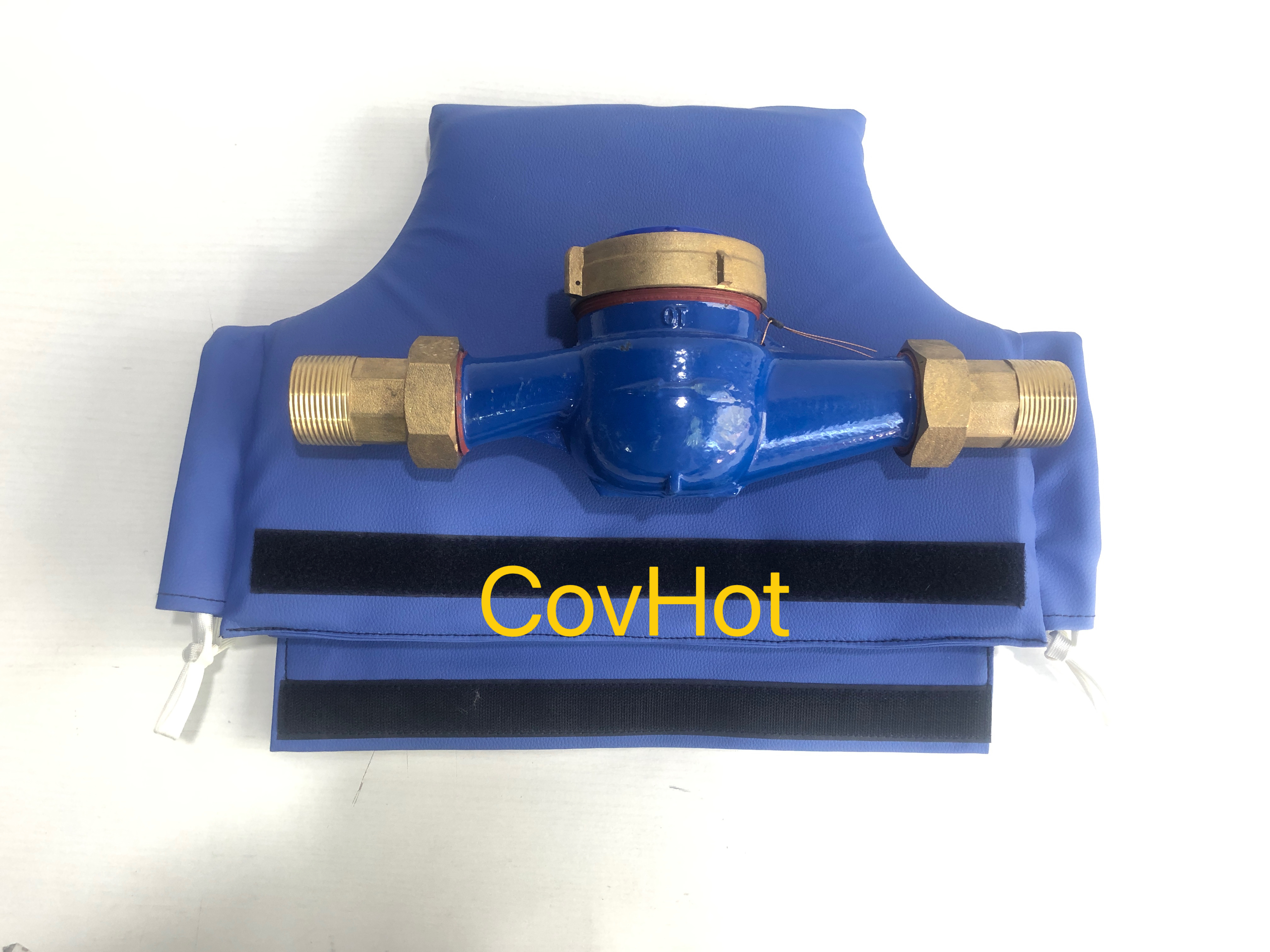 可拆卸式水表<a href=http://www.njmbwj.cn/e/tags/?tagname=%E4%BF%9D%E6%B8%A9%E5%A5%97 target=_blank class=infotextkey>保溫套</a>,水管保溫,水表保溫